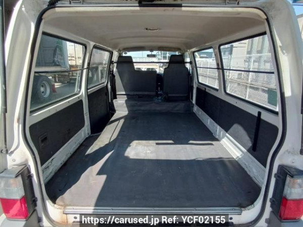 Used 2009 MT mazda bongo-van SK82V Image[8]