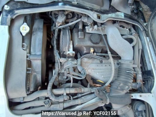 Used 2009 MT mazda bongo-van SK82V Image[10]
