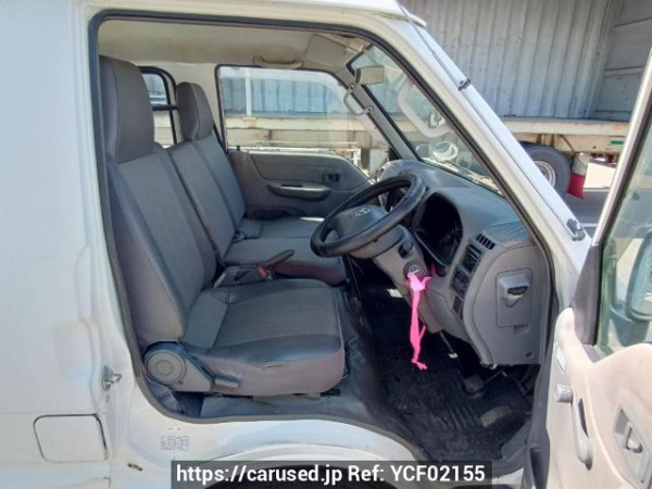 Used 2009 MT mazda bongo-van SK82V Image[13]