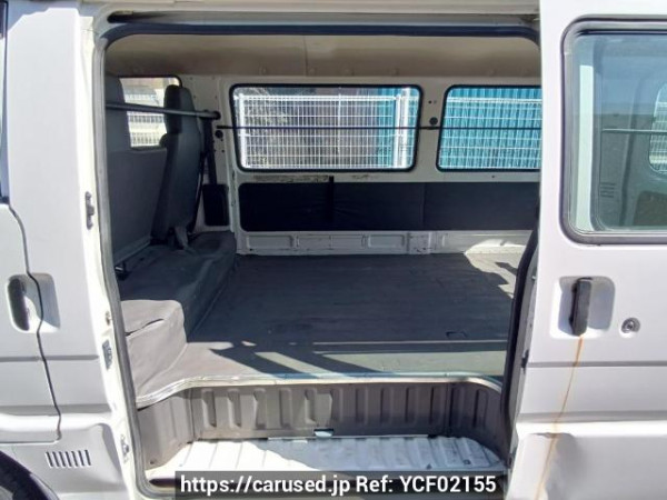 Used 2009 MT mazda bongo-van SK82V Image[15]