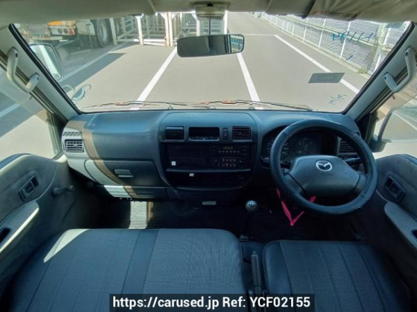 Used 2009 MT mazda bongo-van SK82V Image[16]
