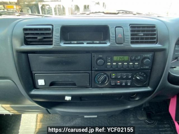 Used 2009 MT mazda bongo-van SK82V Image[20]