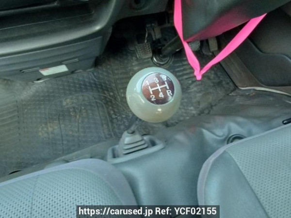 Used 2009 MT mazda bongo-van SK82V Image[22]