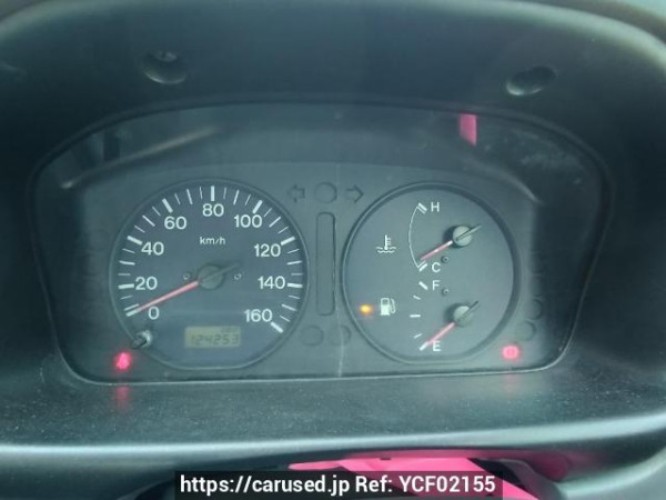 Used 2009 MT mazda bongo-van SK82V Image[23]