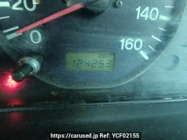 Used 2009 MT mazda bongo-van SK82V Image[24]