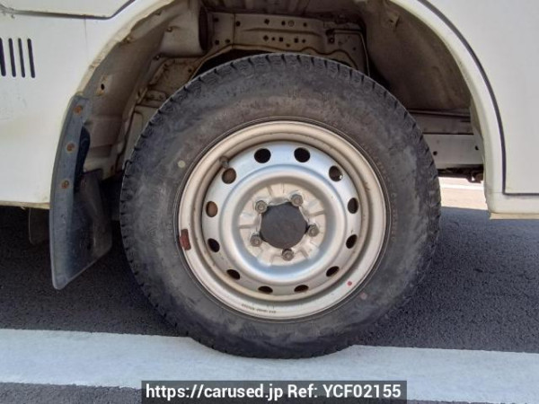 Used 2009 MT mazda bongo-van SK82V Image[25]