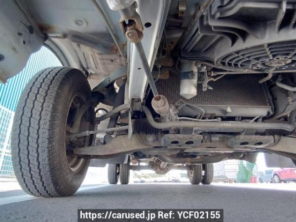 Used 2009 MT mazda bongo-van SK82V Image[29]