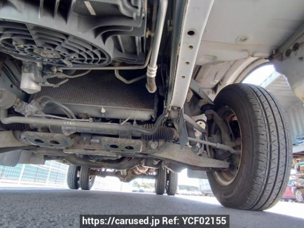 Used 2009 MT mazda bongo-van SK82V Image[30]