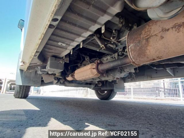 Used 2009 MT mazda bongo-van SK82V Image[33]