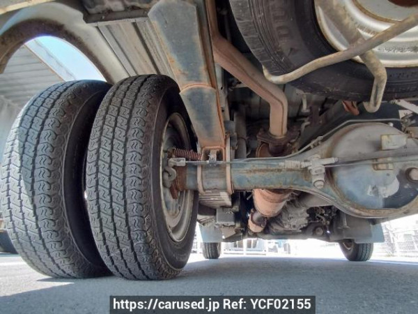 Used 2009 MT mazda bongo-van SK82V Image[35]