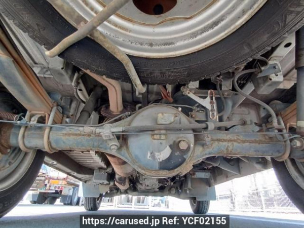 Used 2009 MT mazda bongo-van SK82V Image[36]