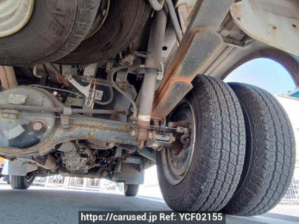 Used 2009 MT mazda bongo-van SK82V Image[37]