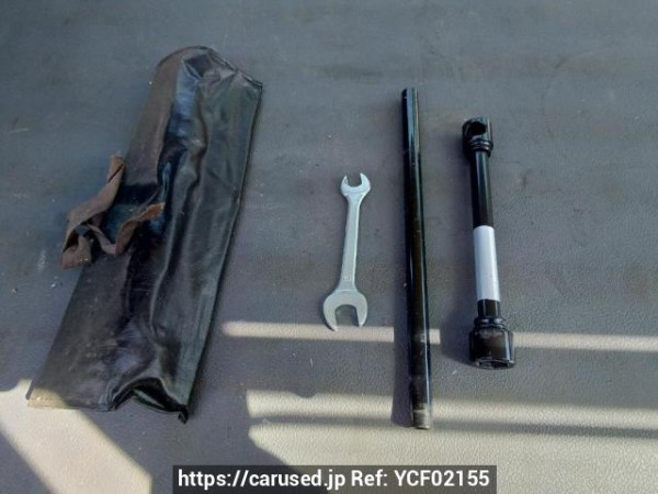 Used 2009 MT mazda bongo-van SK82V Image[39]