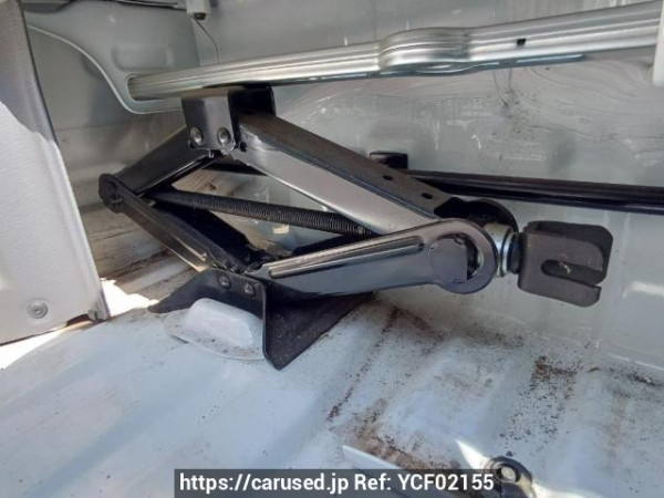 Used 2009 MT mazda bongo-van SK82V Image[40]