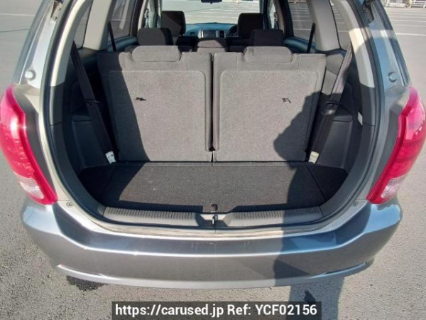 Used 2006 AT toyota wish ZNE10G Image[8]