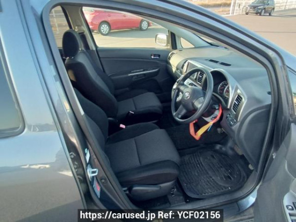 Used 2006 AT toyota wish ZNE10G Image[13]