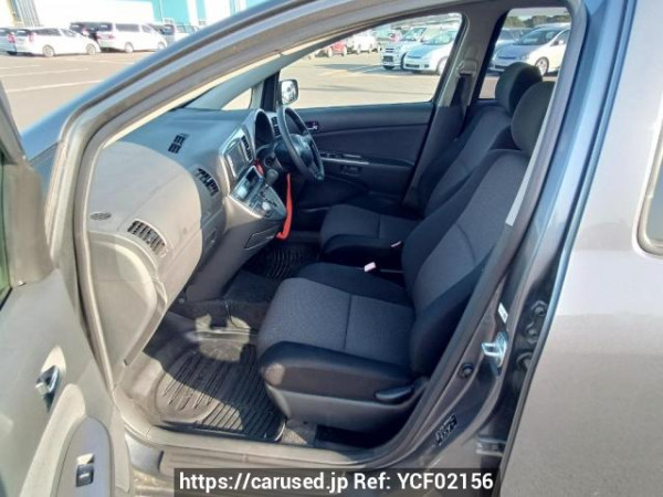 Used 2006 AT toyota wish ZNE10G Image[14]