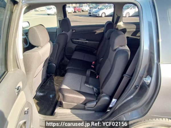 Used 2006 AT toyota wish ZNE10G Image[16]