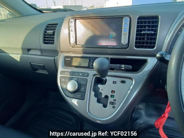 Used 2006 AT toyota wish ZNE10G Image[22]