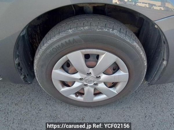 Used 2006 AT toyota wish ZNE10G Image[28]