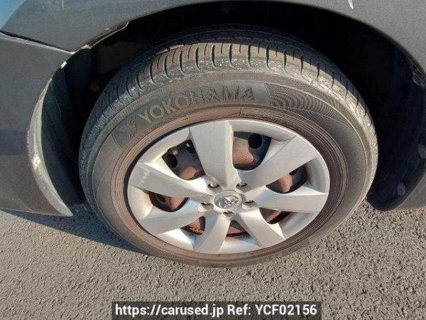 Used 2006 AT toyota wish ZNE10G Image[29]