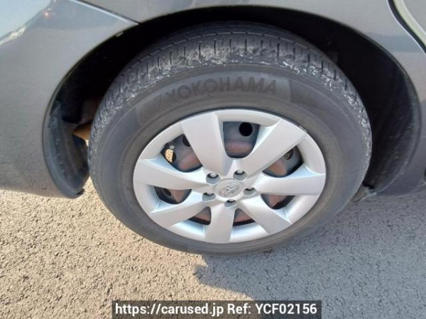 Used 2006 AT toyota wish ZNE10G Image[30]