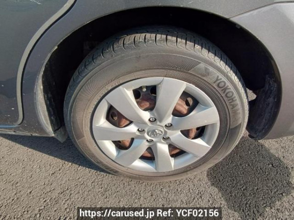 Used 2006 AT toyota wish ZNE10G Image[31]