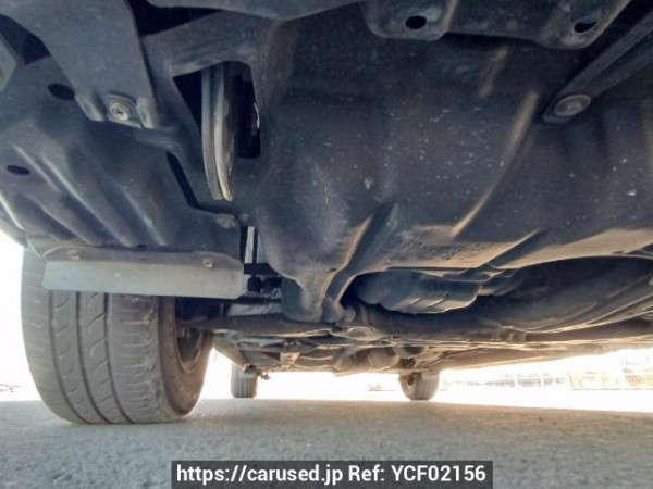 Used 2006 AT toyota wish ZNE10G Image[32]