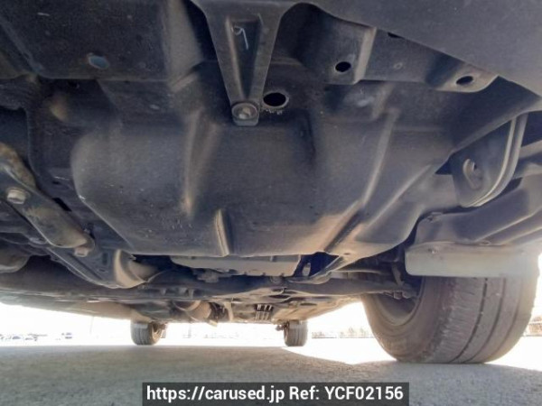 Used 2006 AT toyota wish ZNE10G Image[33]