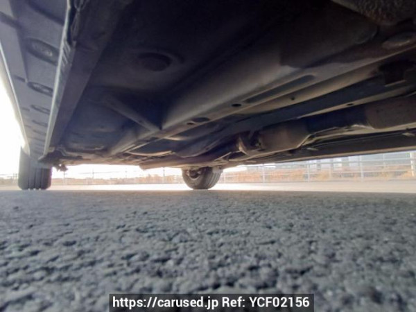 Used 2006 AT toyota wish ZNE10G Image[34]