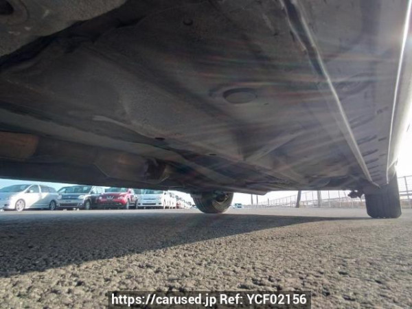 Used 2006 AT toyota wish ZNE10G Image[35]