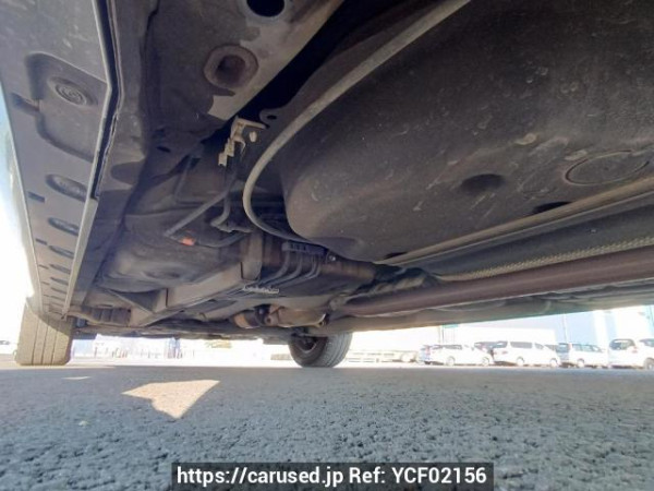 Used 2006 AT toyota wish ZNE10G Image[36]