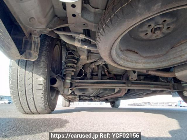 Used 2006 AT toyota wish ZNE10G Image[38]