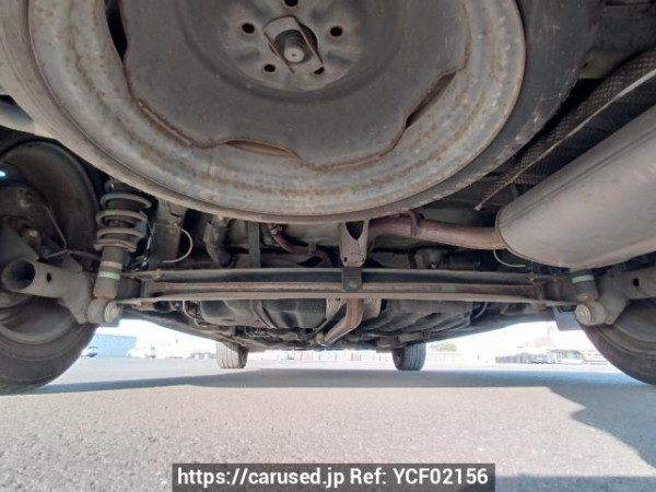 Used 2006 AT toyota wish ZNE10G Image[39]