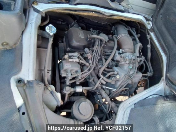 Used 1997 AT toyota hiace-wagon RZH111G Image[10]