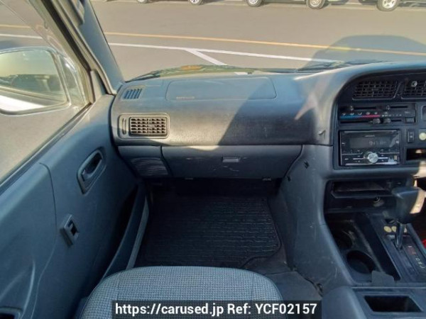 Used 1997 AT toyota hiace-wagon RZH111G Image[18]