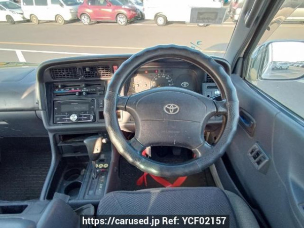 Used 1997 AT toyota hiace-wagon RZH111G Image[19]