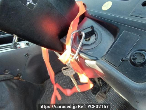 Used 1997 AT toyota hiace-wagon RZH111G Image[20]