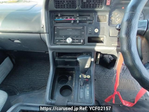 Used 1997 AT toyota hiace-wagon RZH111G Image[21]
