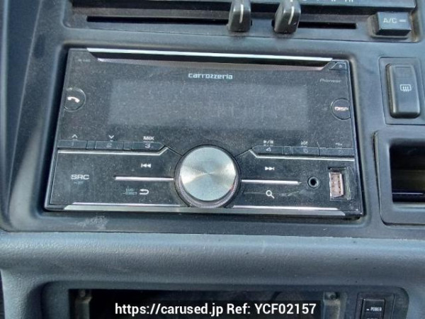 Used 1997 AT toyota hiace-wagon RZH111G Image[23]