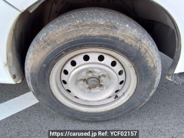 Used 1997 AT toyota hiace-wagon RZH111G Image[26]
