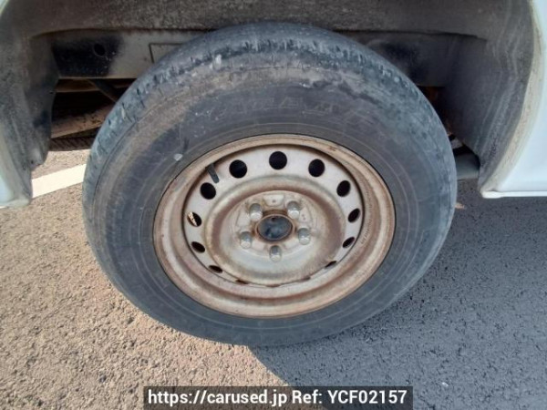 Used 1997 AT toyota hiace-wagon RZH111G Image[28]