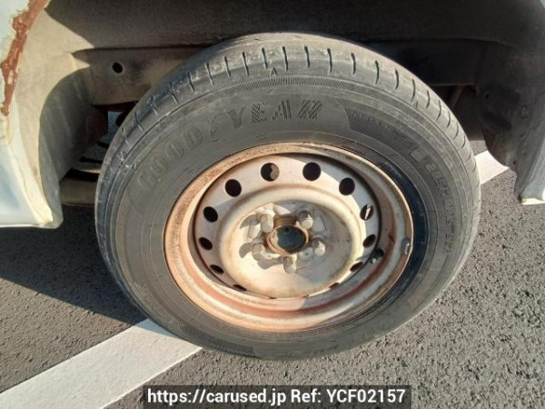Used 1997 AT toyota hiace-wagon RZH111G Image[29]