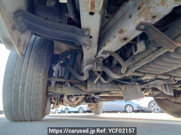 Used 1997 AT toyota hiace-wagon RZH111G Image[30]
