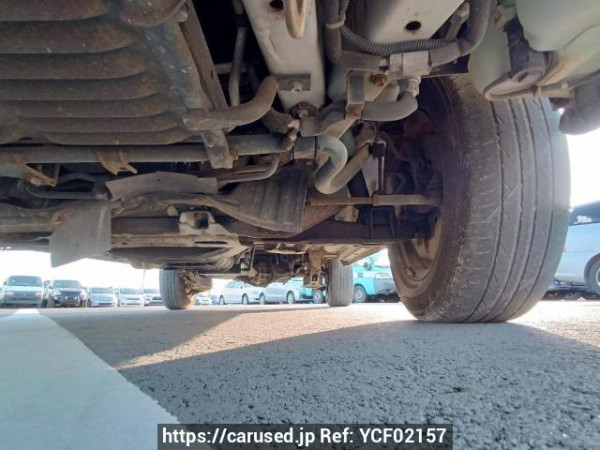 Used 1997 AT toyota hiace-wagon RZH111G Image[31]