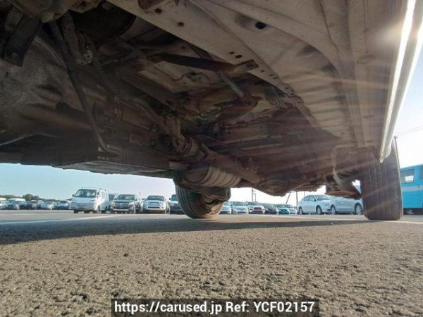 Used 1997 AT toyota hiace-wagon RZH111G Image[33]