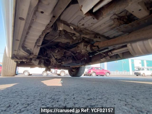 Used 1997 AT toyota hiace-wagon RZH111G Image[34]