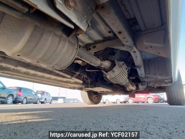 Used 1997 AT toyota hiace-wagon RZH111G Image[35]