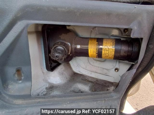 Used 1997 AT toyota hiace-wagon RZH111G Image[41]