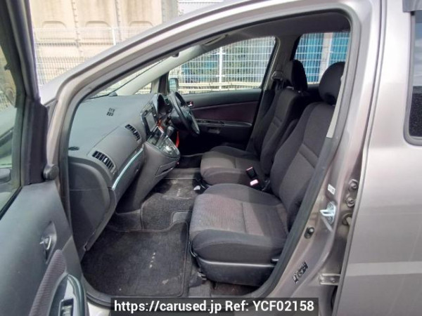 Used 2006 AT toyota wish ZNE10G Image[13]